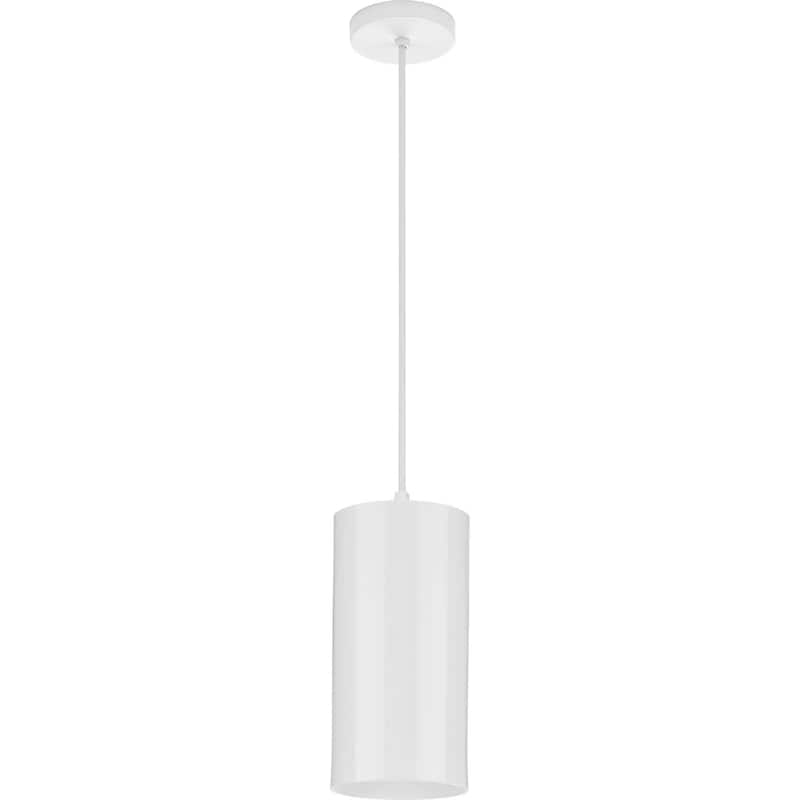 Progress Lighting 6" Wide Outdoor Mini Pendant