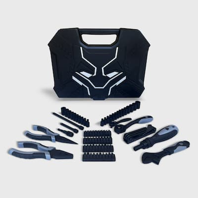 82pc Tool Set
