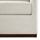 preview thumbnail 75 of 172, Shane Modern Swivel Accent Arm Chair