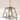 Lloyd 9.25" 1-Light Farmhouse Industrial Iron LED Pendant, Black/Brass Gold by JONATHAN  Y