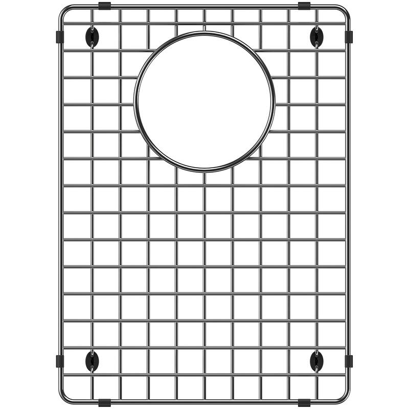 Blanco 235919 Stainless Steel Basin Rack for Small Bowl of Liven 33" - Stainless Steel - Stainless Steel