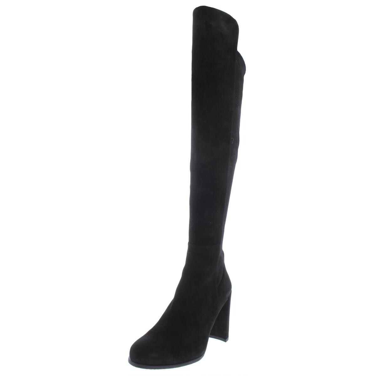 alljill stuart weitzman