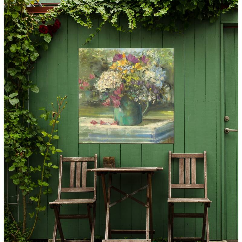 Picnic Posies