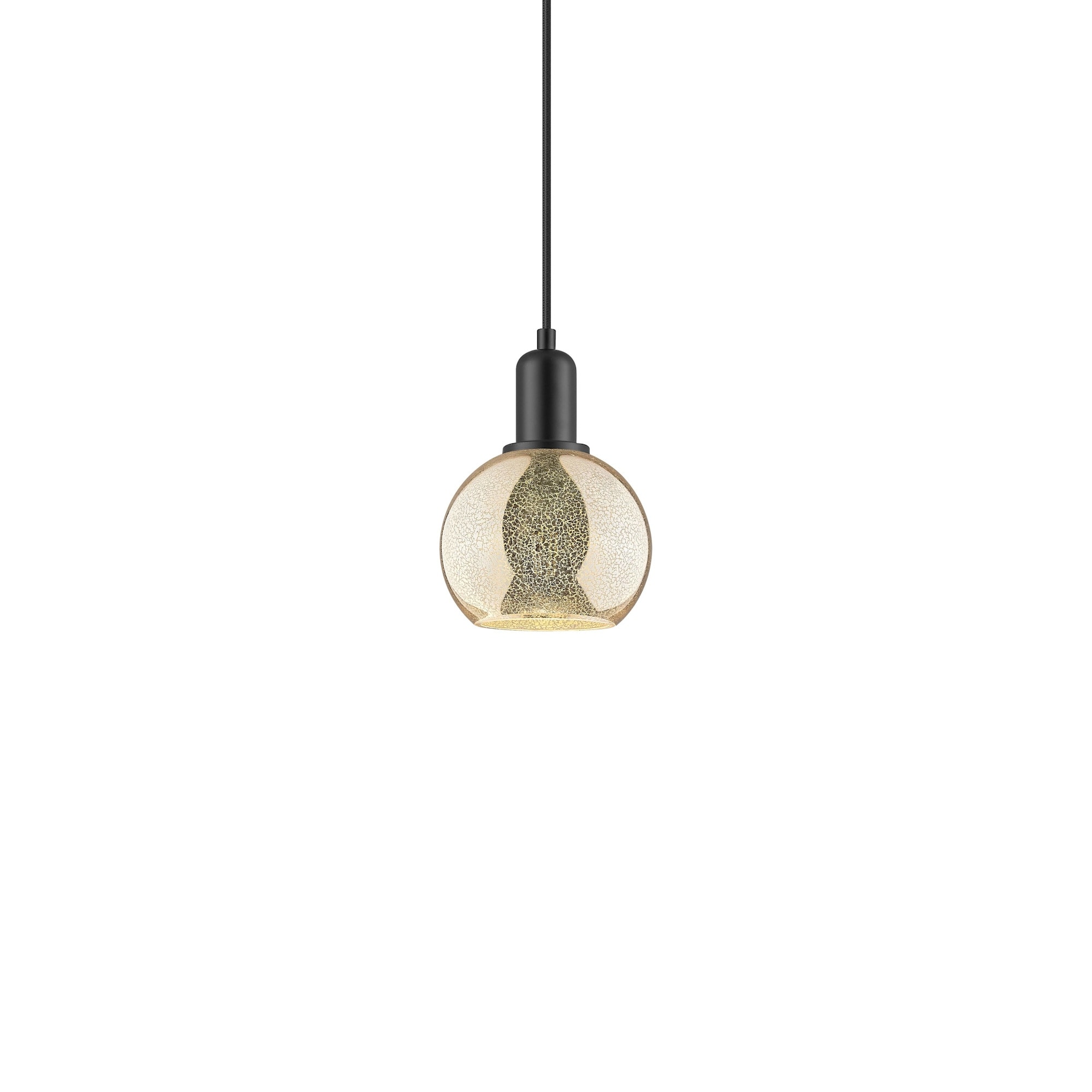 Innovations Lighting 716-1P-11-8 Athens Pendant Athens 8" Wide Mini