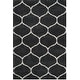 preview thumbnail 97 of 164, SAFAVIEH Hudson Shag Ogee Trellis 2-inch Thick Area Rug