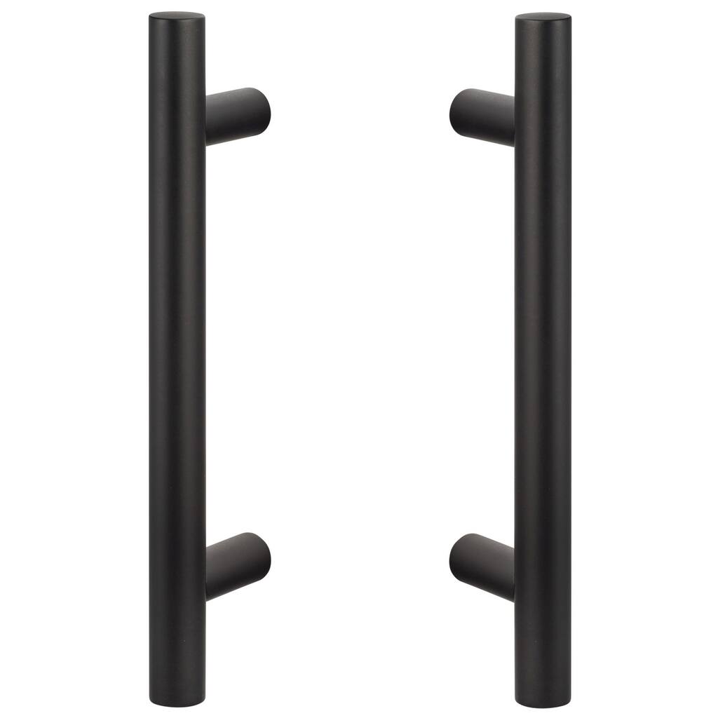 Sure-Loc SHR-RD1 Ladder 8" Center to Center Back to Back Door Handle