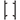 Sure-Loc SHR-RD1 Ladder 8" Center to Center Back to Back Door Handle