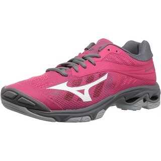 mizuno volleyball shoes wave lightning z4