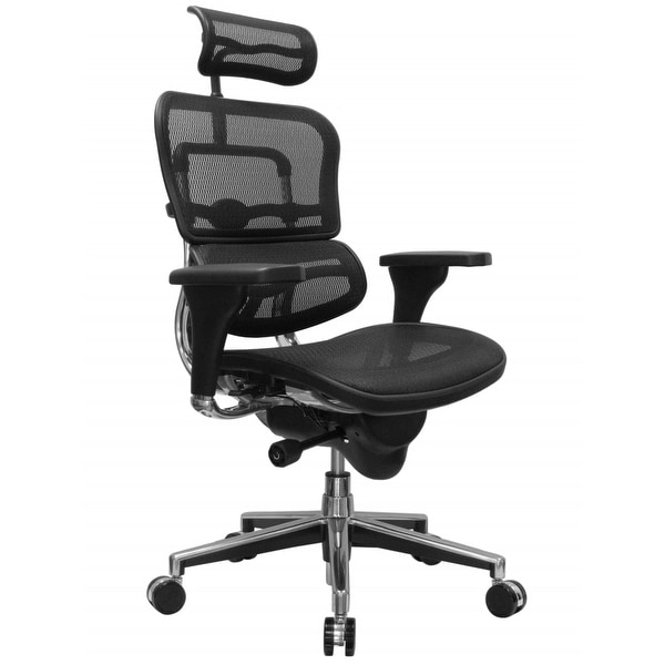 Tall store computer chairs