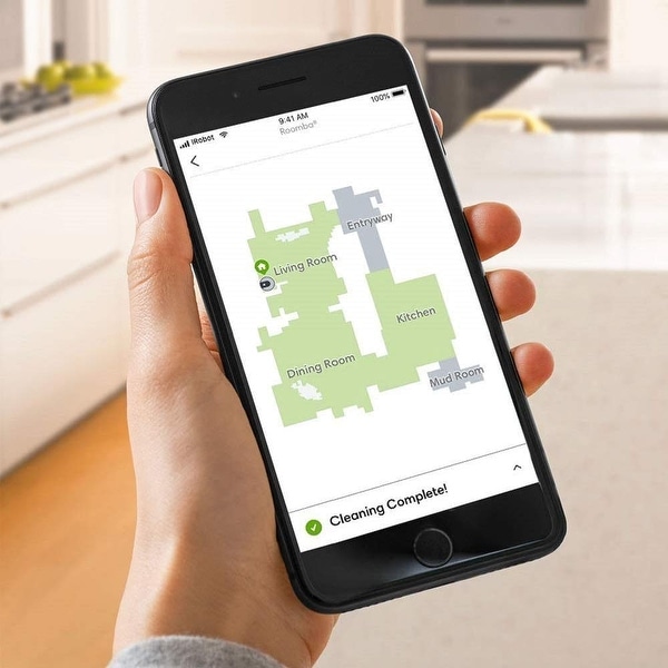 best price roomba i7