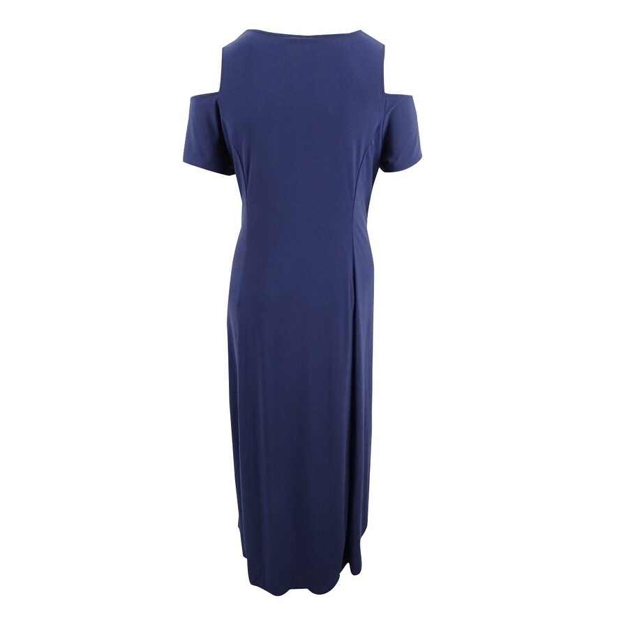 ny collection plus size dresses