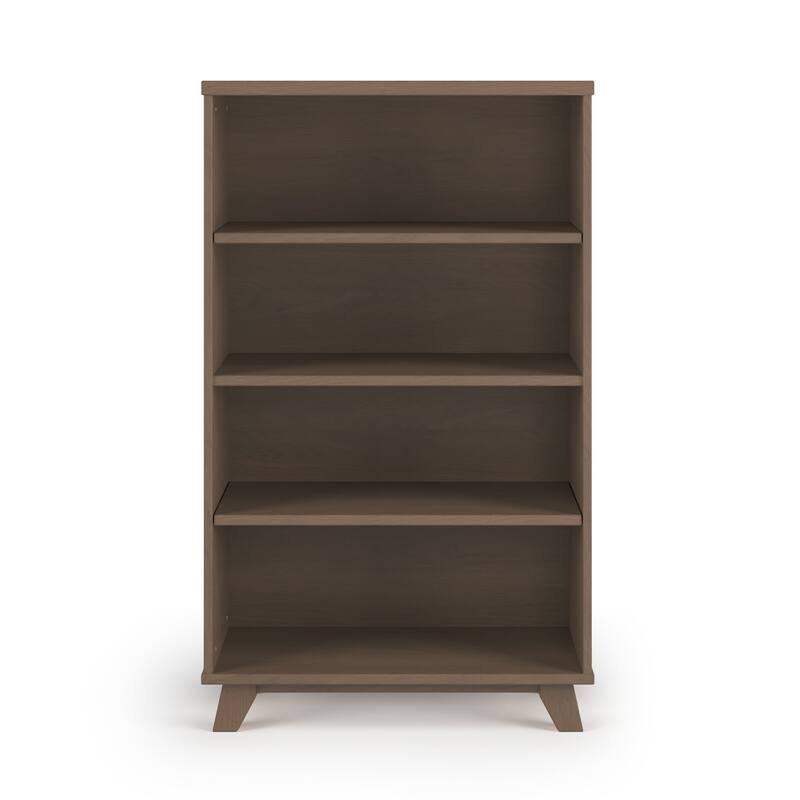 Soho Bookshelf