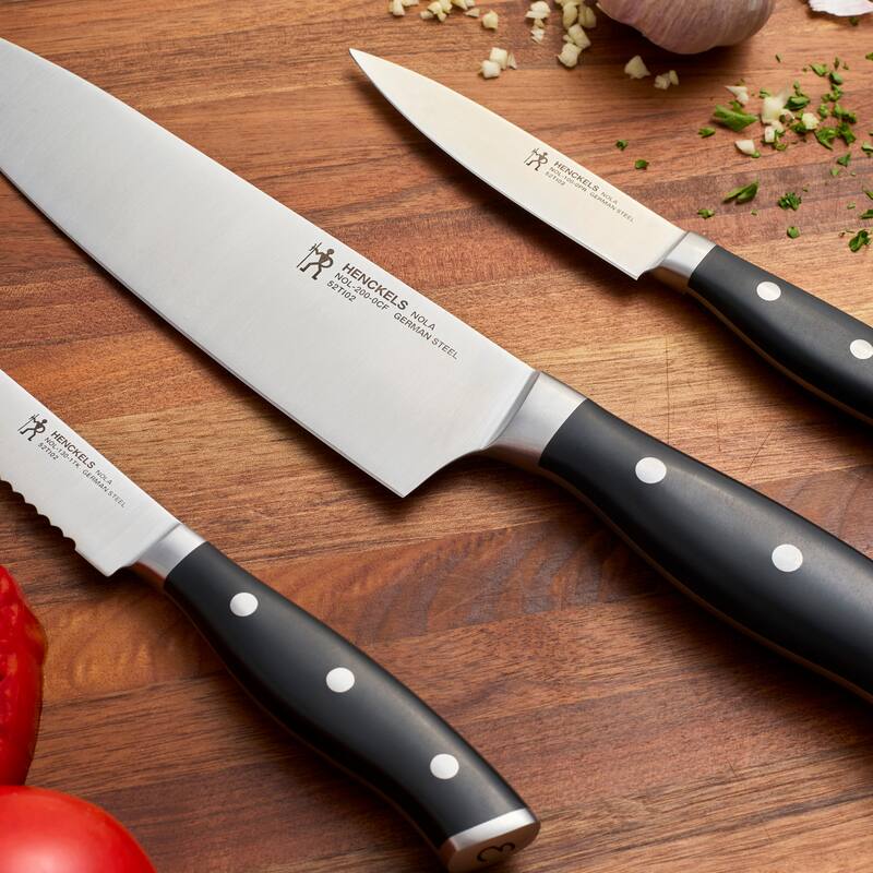 Henckels Nola 3-pc Starter Set