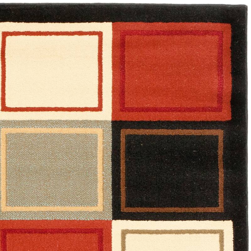 SAFAVIEH Porcello Anabela Modern Rug