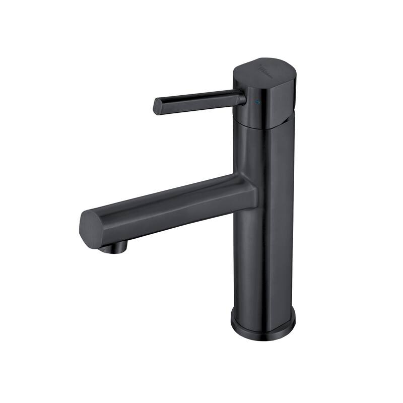Waterhaus Stainless Steel Elevatied Lavatory Faucet