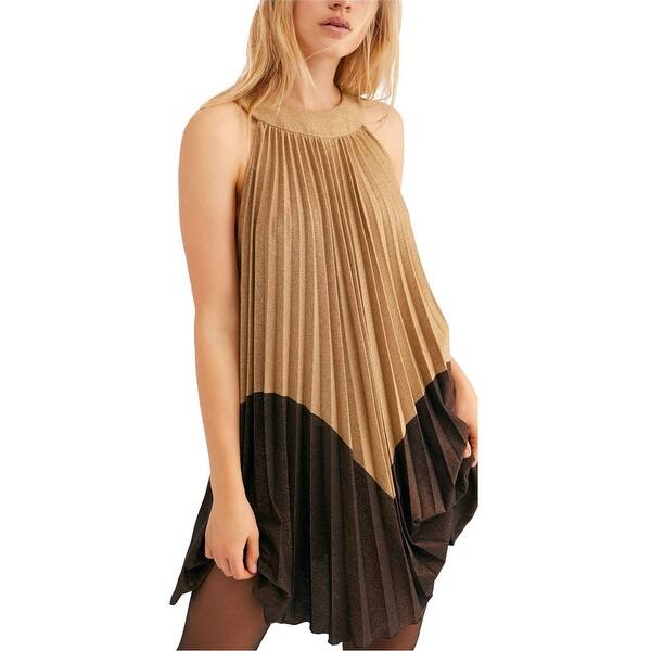 free people pleated dress Free People Devon Maxi Dress  east beach yoga