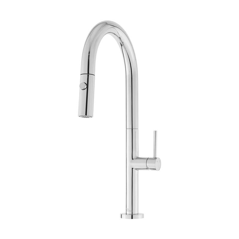 Swiss Madison SM-KF73 Chalet 1.5 GPM Single Hole Pull Down Kitchen