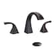 Option Oil Rubbed Bronze