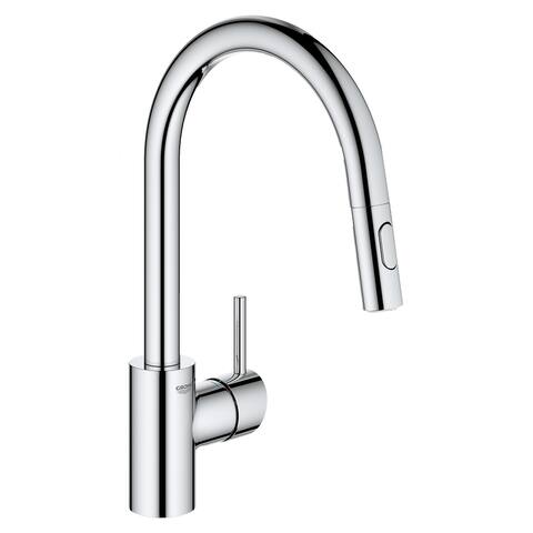 Buy Kitchen Faucets Online At Overstock Our Best Faucets Deals