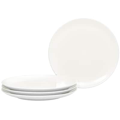 Noritake Colorwave Set Of 4 Coupe Dinner Plates , 10-1/2"