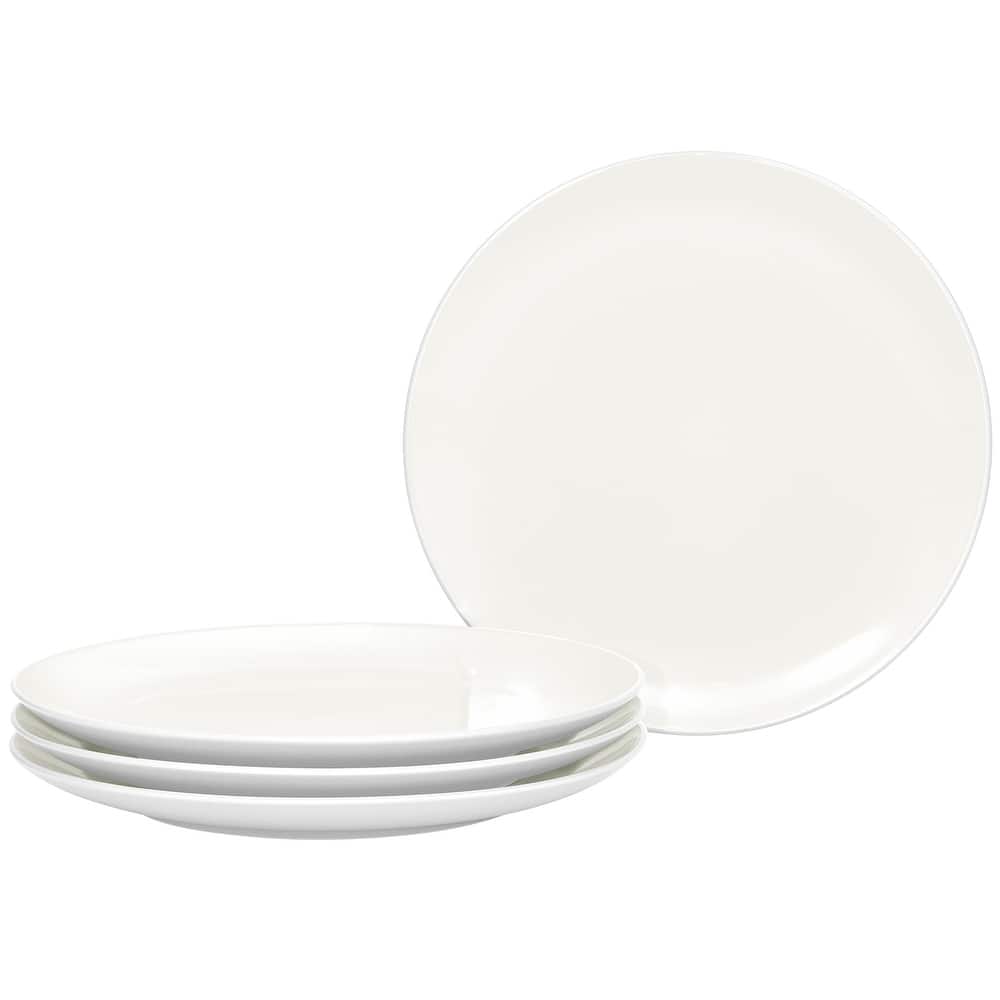 Noritake Colorwave Set Of 4 Coupe Dinner Plates , 10-1/2"