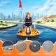 preview thumbnail 28 of 53, 24V Ride On Drifting Go Kart