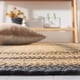 preview thumbnail 124 of 146, SAFAVIEH Handmade Braided Chandrima Cotton Rug