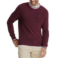 faktum emne Altid Men's Tommy Hilfiger Sweaters | Find Great Men's Clothing Deals Shopping at  Overstock
