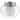 Studio M SM31080CL Incognito 8" Wide LED Flush Mount Ceiling Fixture