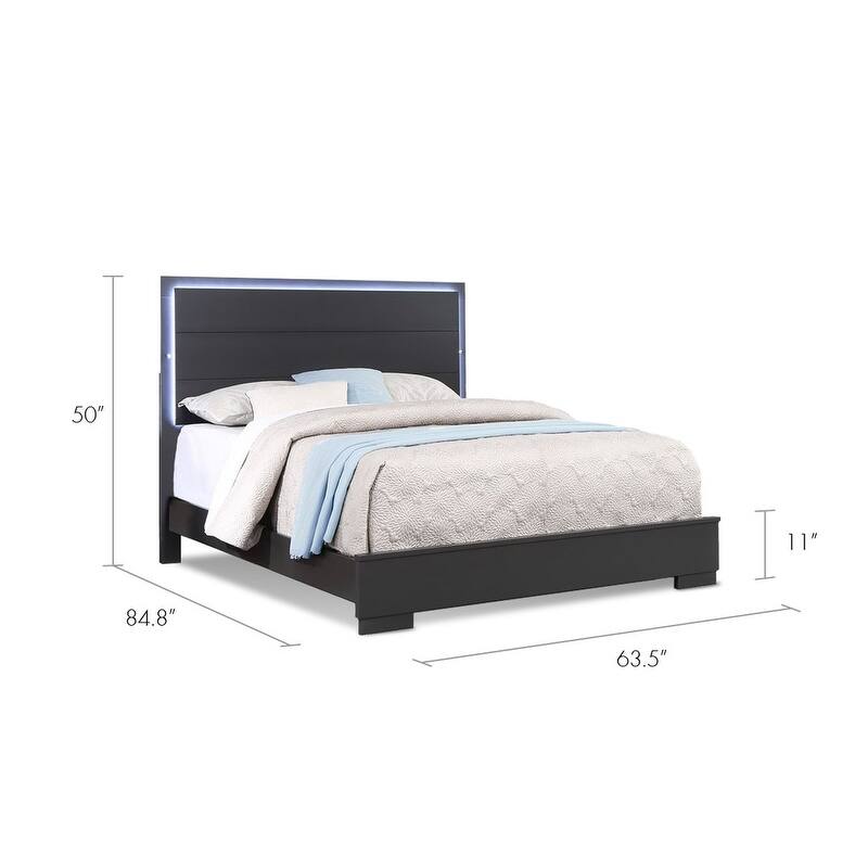Emma Bedroom Set
