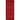 Red Modern Gabbeh Oriental Rug Handmade Wool Carpet - 2'7" x 6'5"