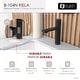 preview thumbnail 18 of 47, STYLISH Single-Handle Vessel Bathroom-Faucet B-104