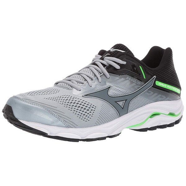 mizuno wave runner 15 navy