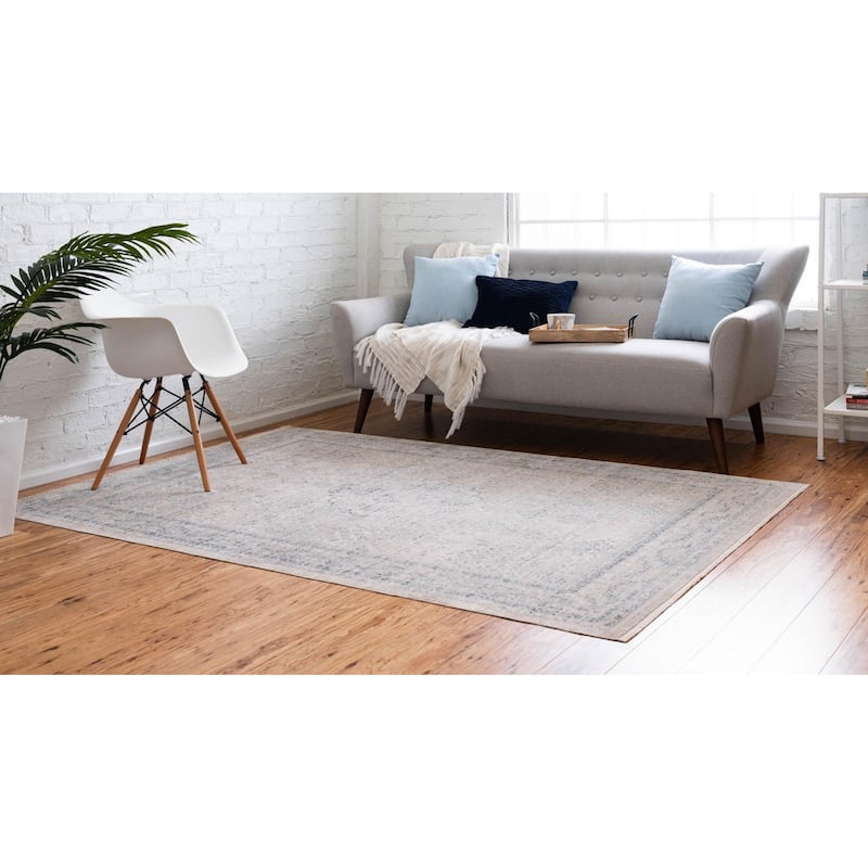 Traditional Falmouth Collection Area Rug