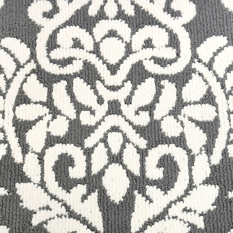 Nicole Miller Rosewood Ellie Accent Rug