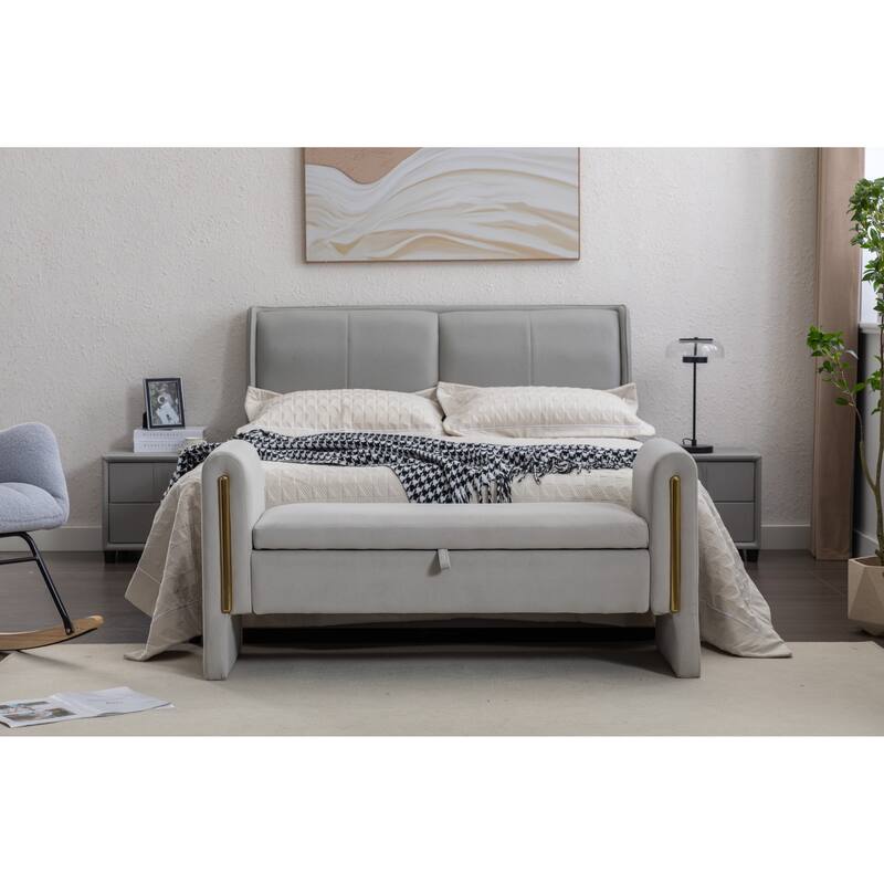 Bedroom Bench Shoe Bench Makeup Bench