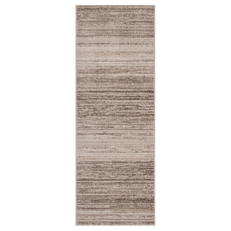 Gertmenian Flora Transitional Casual Modern Soft High-Low Polypropylene Polyester Indoor Area Rug Collection