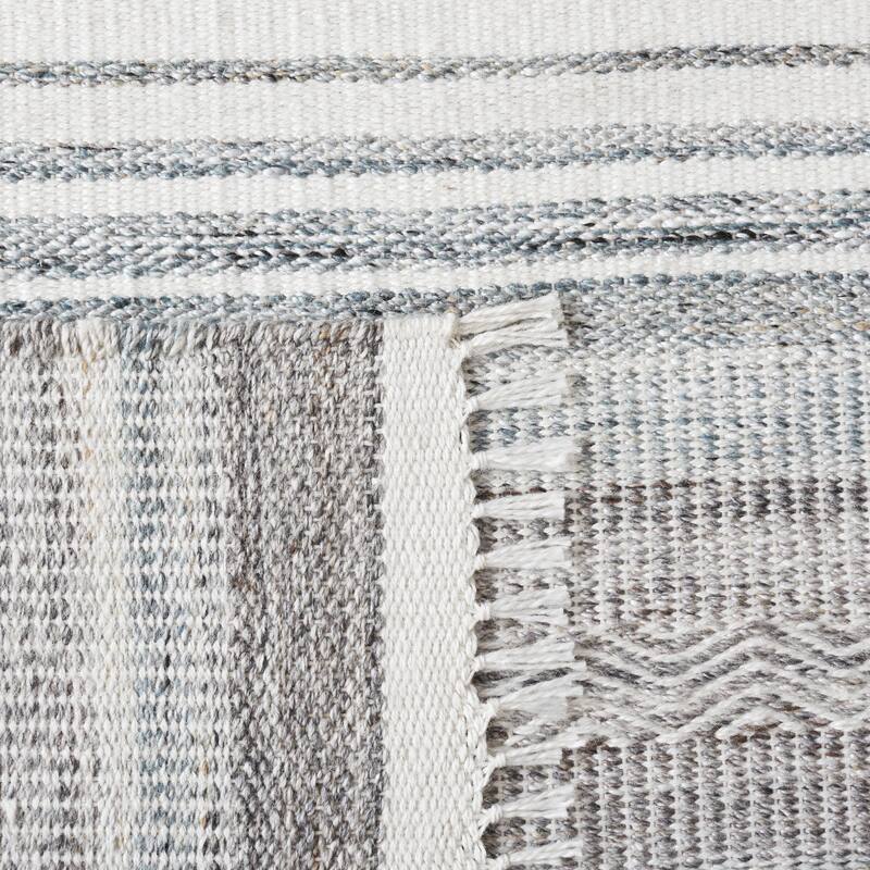 SAFAVIEH Handmade Kilim Mansoura Transitional Rug
