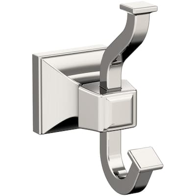 Amerock Mulholland Single Robe Hook