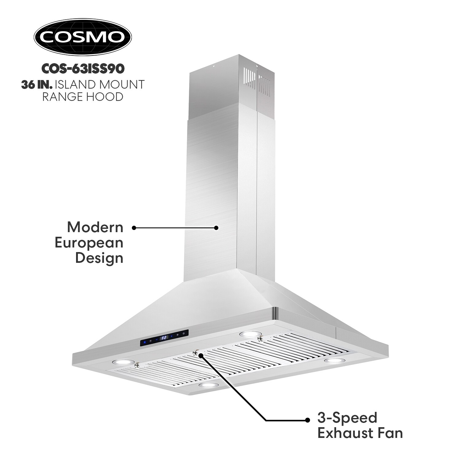 intertek range hood filters