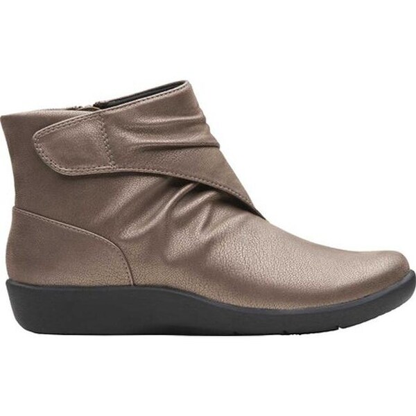 clarks sillian tana ankle boot