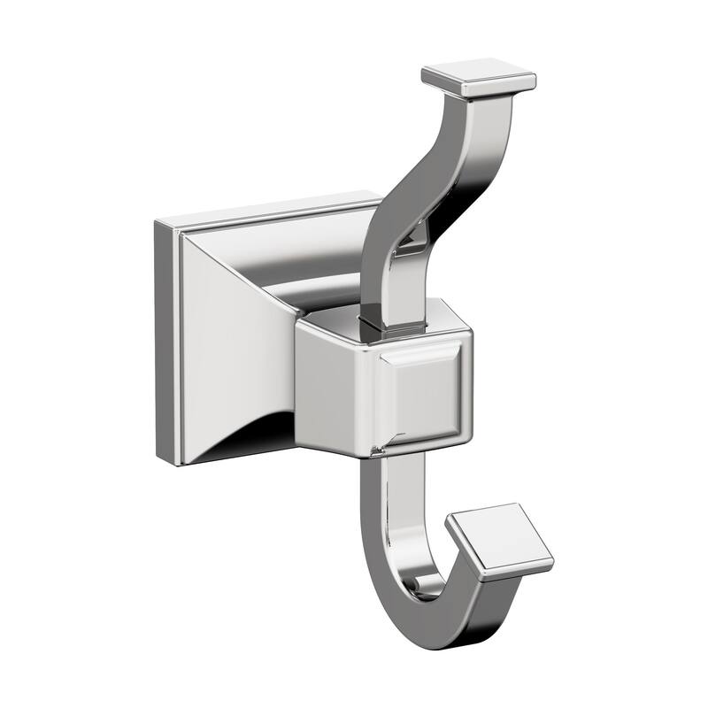 Amerock Mulholland Robe Hook - Chrome
