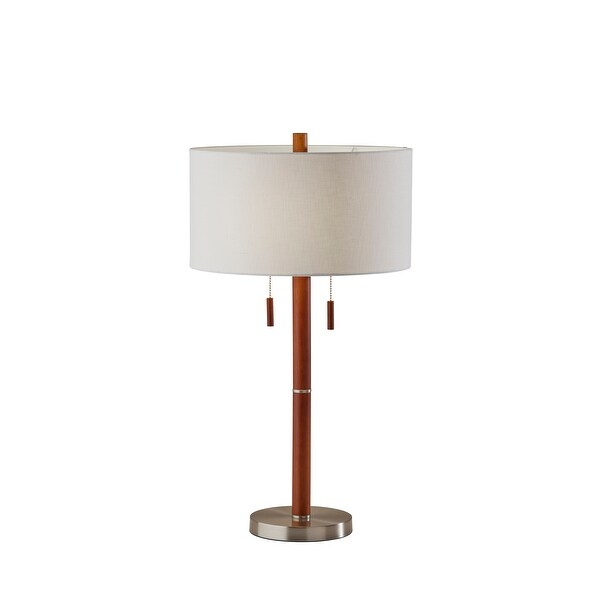 silver Table Lamps | Find Great Lamps & Lamp Shades Deals Shopping