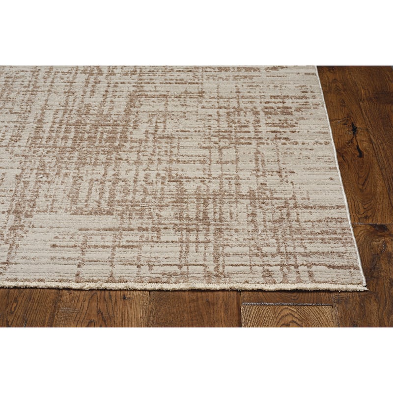 The Gray Barn Kate Distressed Farmhouse Area Rug
