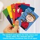 preview thumbnail 2 of 1, Peanuts Charlie Brown Christmas Memory Master Card Game