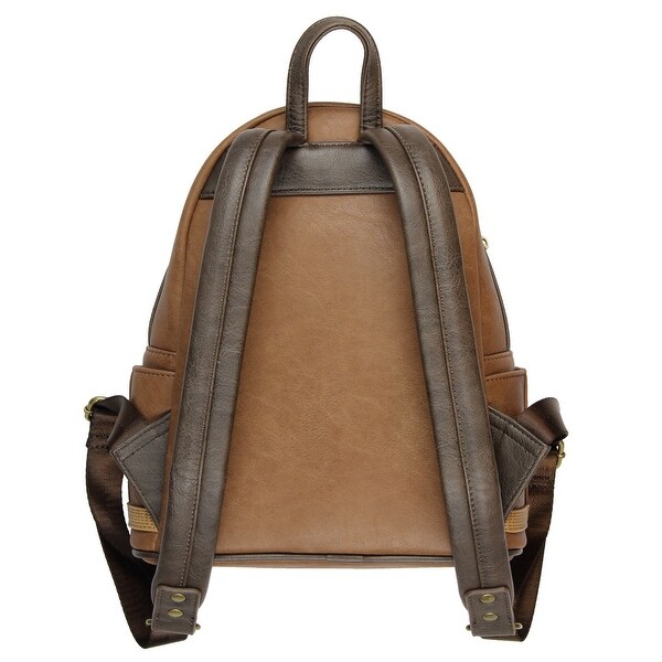 loungefly rebel backpack