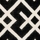 preview thumbnail 112 of 117, SAFAVIEH Handmade Flatweave Dhurries Michaele Modern Moroccan Wool Rug