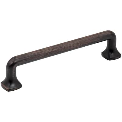 Jeffrey Alexander 663-128 Griffin 5-1/16" (128mm) Center to Center