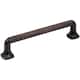 Option Brushed Oil Rubbed Bronze