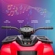 preview thumbnail 6 of 19, 2 Seater Kids Ride On Car ATV Battery Powered Car for Big Kids Electric Vehicle Ride On Toy